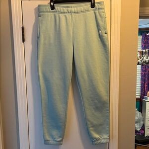 Women’s Carhartt sweatpants